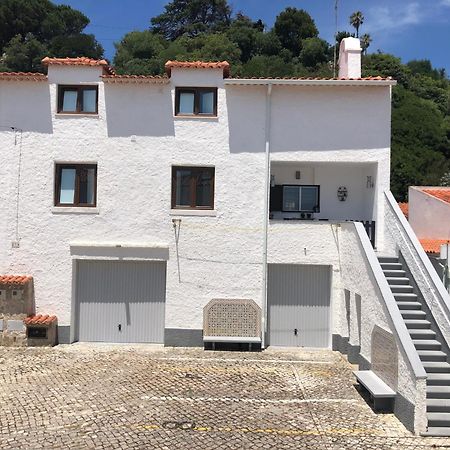 Blue Lagoon - Condominio Fechado Lagoa De Obidos Foz do Arelho Zewnętrze zdjęcie