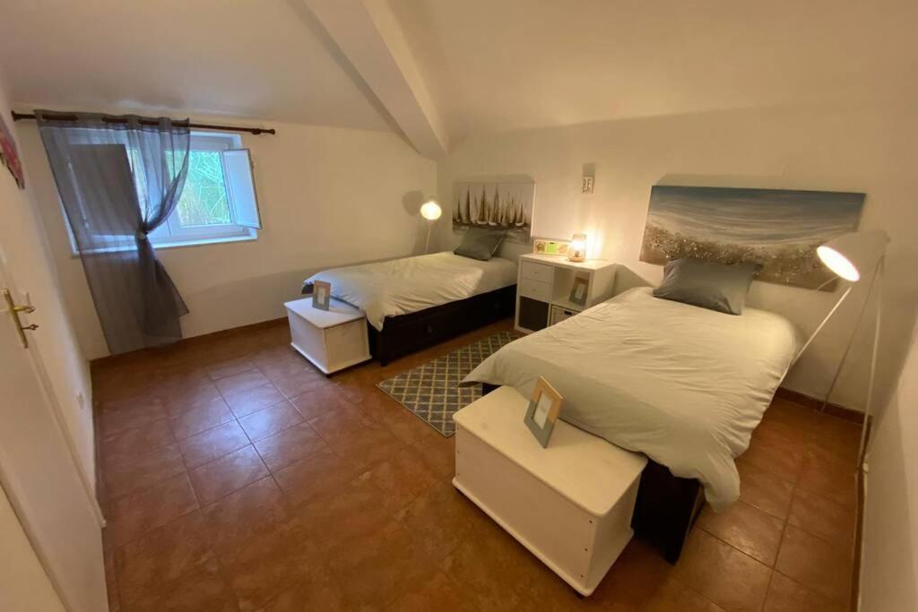 Blue Lagoon - Condominio Fechado Lagoa De Obidos Foz do Arelho Zewnętrze zdjęcie