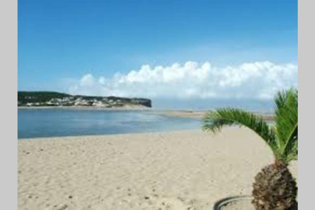 Blue Lagoon - Condominio Fechado Lagoa De Obidos Foz do Arelho Zewnętrze zdjęcie