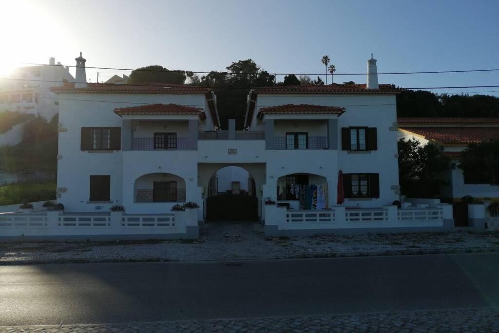 Blue Lagoon - Condominio Fechado Lagoa De Obidos Foz do Arelho Zewnętrze zdjęcie