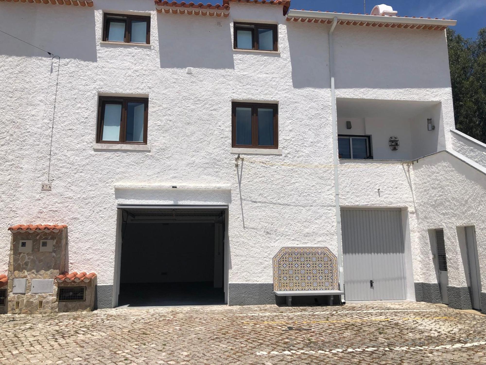 Blue Lagoon - Condominio Fechado Lagoa De Obidos Foz do Arelho Zewnętrze zdjęcie