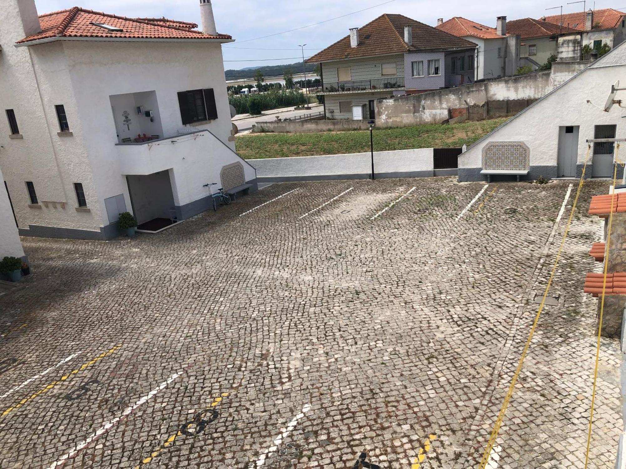 Blue Lagoon - Condominio Fechado Lagoa De Obidos Foz do Arelho Zewnętrze zdjęcie