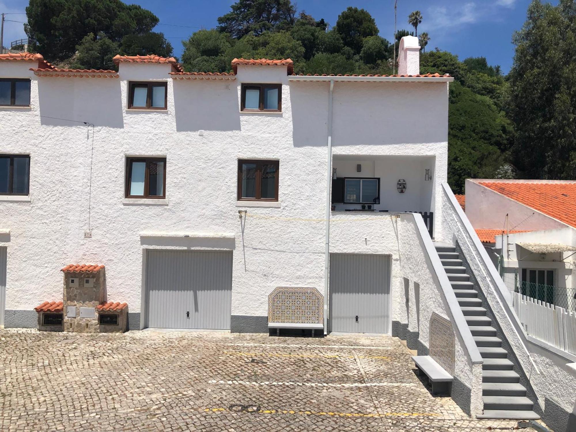 Blue Lagoon - Condominio Fechado Lagoa De Obidos Foz do Arelho Zewnętrze zdjęcie